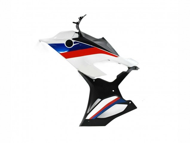 2019-2022 BMW S1000RR Motorcycle Fairings - Black White Red Blue Canada for Sale
