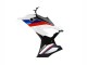 2019-2022 BMW S1000RR Motorcycle Fairings - Black White Red Blue Canada for Sale