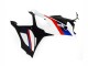 2019-2022 BMW S1000RR Motorcycle Fairings - Black White Red Blue Canada for Sale