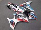 2019-2022 BMW S1000RR Motorcycle Fairings - White Red Blue Canada for Sale