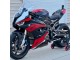 2019-2022 BMW S1000RR Motorcycle Fairings - Black Red White Canada for Sale