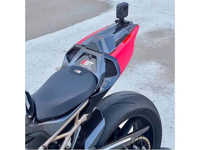 2019-2022 BMW S1000RR Motorcycle Fairings - Black Red White Canada for Sale