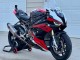 2019-2022 BMW S1000RR Motorcycle Fairings - Black Red White Canada for Sale