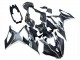 2019-2022 BMW S1000RR Motorcycle Fairings - Black White Canada for Sale