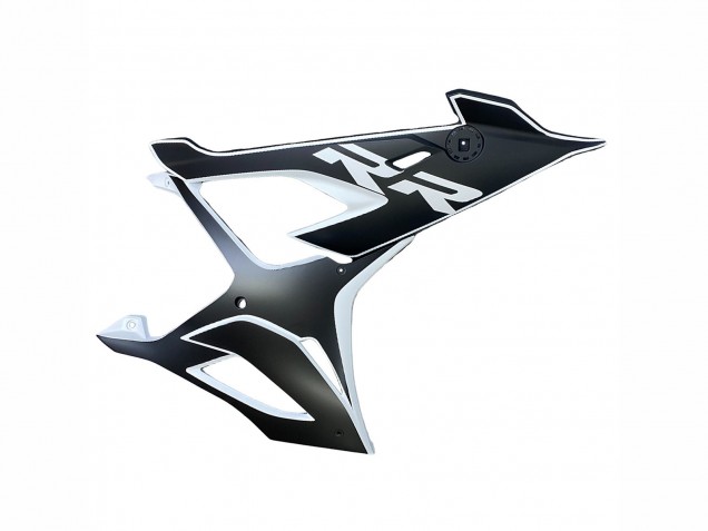 2019-2022 BMW S1000RR Motorcycle Fairings - Black White Canada for Sale