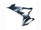2019-2022 BMW S1000RR Motorcycle Fairings - Black White Canada for Sale