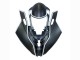 2019-2022 BMW S1000RR Motorcycle Fairings - Black White Canada for Sale