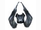 2019-2022 BMW S1000RR Motorcycle Fairings - Black White Canada for Sale