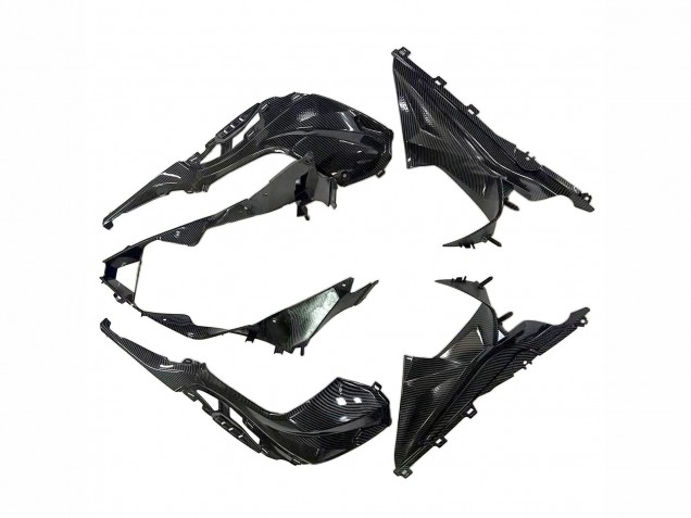 2019-2022 BMW S1000RR Motorcycle Fairings - Black Red Grey Canada for Sale