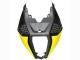 2019-2022 BMW S1000RR Motorcycle Fairings - Glossy Black Yellow Canada for Sale