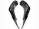 2019-2022 BMW S1000RR Motorcycle Fairings - Glossy Black Yellow Canada for Sale