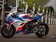 2019-2022 BMW S1000RR Motorcycle Fairings - Blue Red White Smiths Canada for Sale