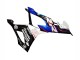 2019-2022 BMW S1000RR Motorcycle Fairings - Blue Red White 23 Canada for Sale