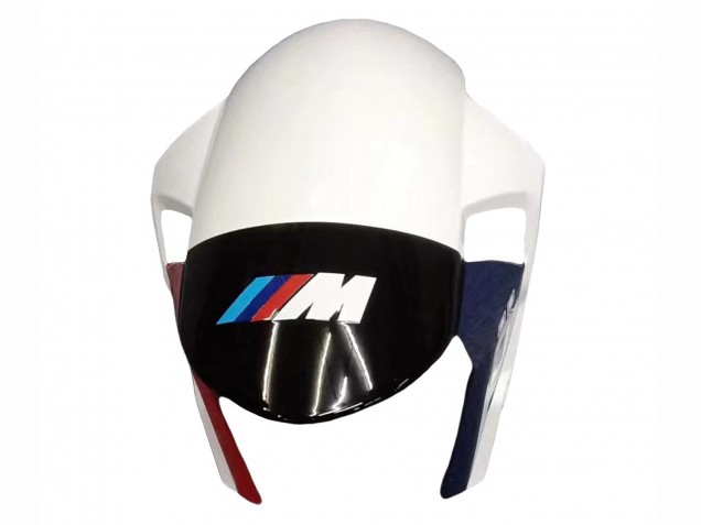 2019-2022 BMW S1000RR Motorcycle Fairings - Blue Red White 23 Canada for Sale