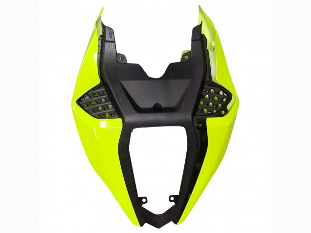 2019-2022 BMW S1000RR Motorcycle Fairings - Lime Green Black Canada for Sale