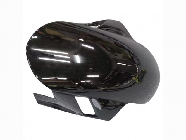 2019-2022 BMW S1000RR Motorcycle Fairings - Lime Green Black Canada for Sale