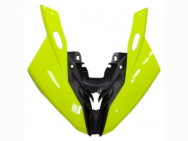 2019-2022 BMW S1000RR Motorcycle Fairings - Lime Green Black Canada for Sale
