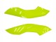 2019-2022 BMW S1000RR Motorcycle Fairings - Lime Green Black Canada for Sale