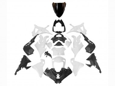 2019-2022 BMW S1000RR Motorcycle Fairings - Unpainted Canada for Sale