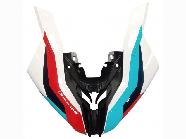 2019-2022 BMW S1000RR Motorcycle Fairing - Black White Blue Red Canada for Sale