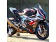 2019-2022 BMW S1000RR Motorcycle Fairing - Black White Blue Red Canada for Sale