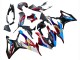 2019-2022 BMW S1000RR Motorcycle Fairing - White Blue Red Black Canada for Sale
