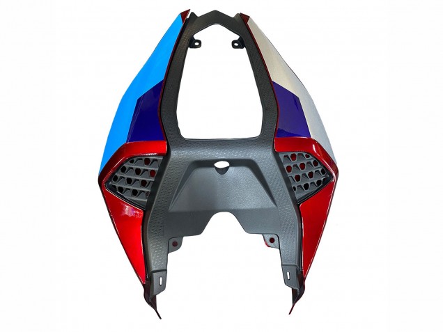 2019-2022 BMW S1000RR Motorcycle Fairing - White Blue Red Black Canada for Sale
