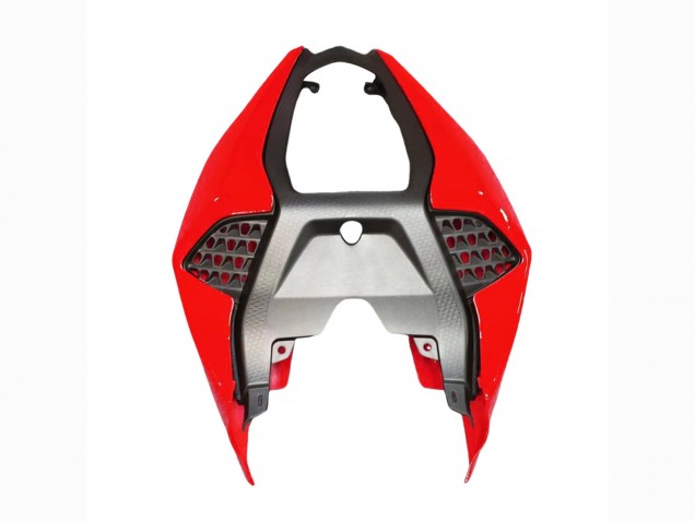 2019-2022 BMW S1000RR Motorcycle Fairing Kits - Red Black Canada for Sale