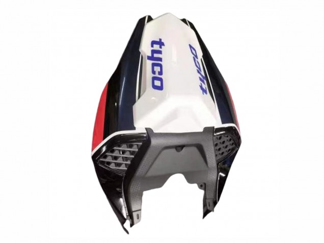 2019-2022 BMW S1000RR Motorcycle Fairings - White Black Pink Oxford Canada for Sale