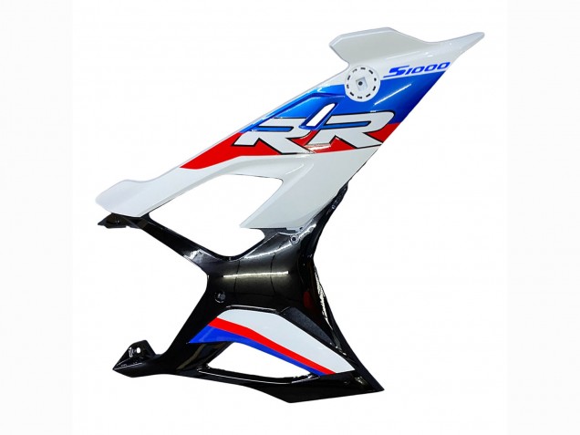 2019-2022 BMW S1000RR Motorcycle Fairings - White Blue Red Canada for Sale
