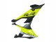 2019-2022 BMW S1000RR Motorcycle Fairings - Black Yellow Grey Canada for Sale