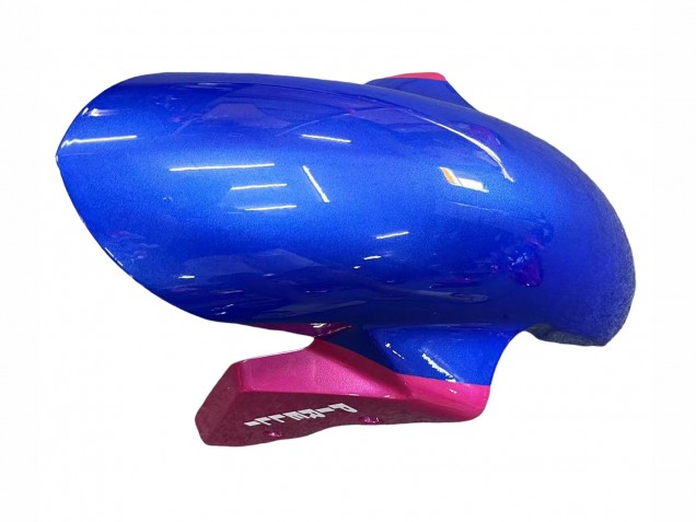 2017-2018 BMW S1000RR Motorcycle Fairings - Pink Blue Yellow Shark Canada for Sale