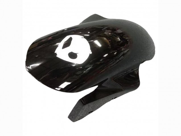 2017-2018 BMW S1000RR Motorcycle Fairings Kits - White Blue Red Glossy Black Canada for Sale