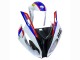 2017-2018 BMW S1000RR Bike Fairings - White Blue Red Glossy Black Canada for Sale