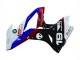 2017-2018 BMW S1000RR Motorcycle Fairings - White Red Blue Black Canada for Sale