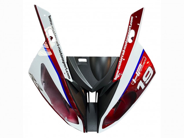 2017-2018 BMW S1000RR Motorcycle Fairings - White Red Blue Black Canada for Sale