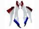 2017-2018 BMW S1000RR Motorcycle Fairings - White Red Blue Black Canada for Sale