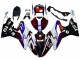 2017-2018 BMW S1000RR Motorcycle Fairings - White Red Blue Black Canada for Sale
