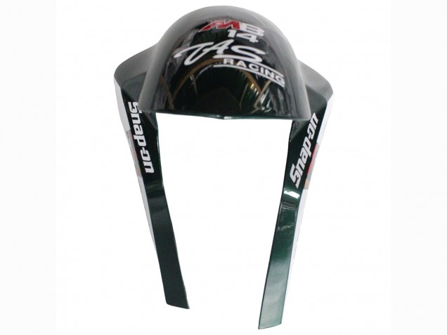 2017-2018 BMW S1000RR Motorcycle Fairings - White Green Canada for Sale