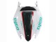 2017-2018 BMW S1000RR Motorcycle Fairings - White Green Canada for Sale