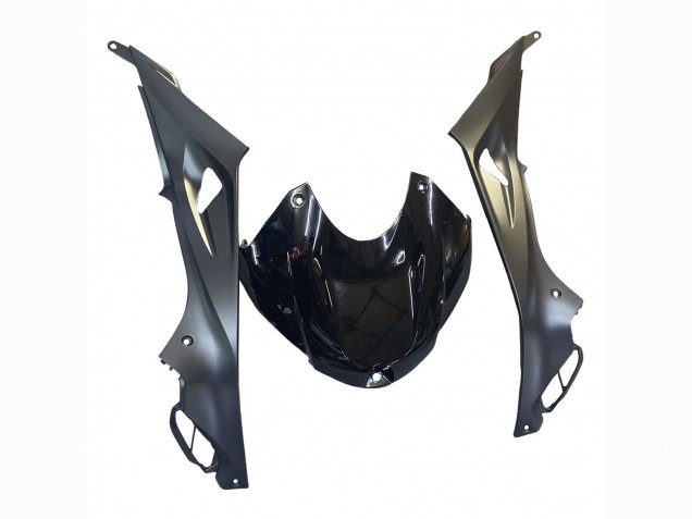 2017-2018 BMW S1000RR Motorcycle Fairings - Silver Black Canada for Sale