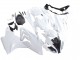 2017-2018 BMW S1000RR Motorcycle Fairings - White Canada for Sale
