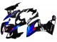 2015-2016 BMW S1000RR Motorcycle Fairings - Red Blue Black Glossy Black Canada for Sale