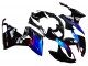 2015-2016 BMW S1000RR Motorcycle Fairings - Red Blue Black Glossy Black Canada for Sale