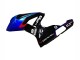 2015-2016 BMW S1000RR Motorcycle Fairings - Red Blue Black Glossy Black Canada for Sale