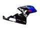 2015-2016 BMW S1000RR Motorcycle Fairings - Red Blue Black Glossy Black Canada for Sale