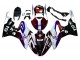 2015-2016 BMW S1000RR Bike Fairings - White Red Blue Black Canada for Sale