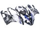 2015-2016 BMW S1000RR Motorcycle Fairings - White Blue Black Carbon Fiber Canada for Sale