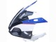 2015-2016 BMW S1000RR Motorcycle Fairings - White Blue Black Carbon Fiber Canada for Sale