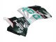 2015-2016 BMW S1000RR Motorcycle Fairings - White Green Black Canada for Sale